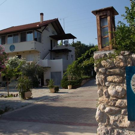 Vila Vivari Exterior photo
