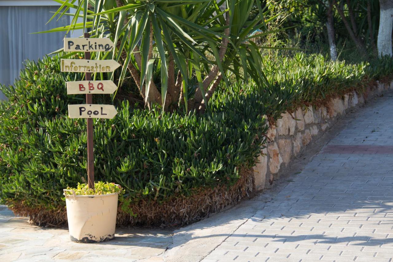 Vila Vivari Exterior photo