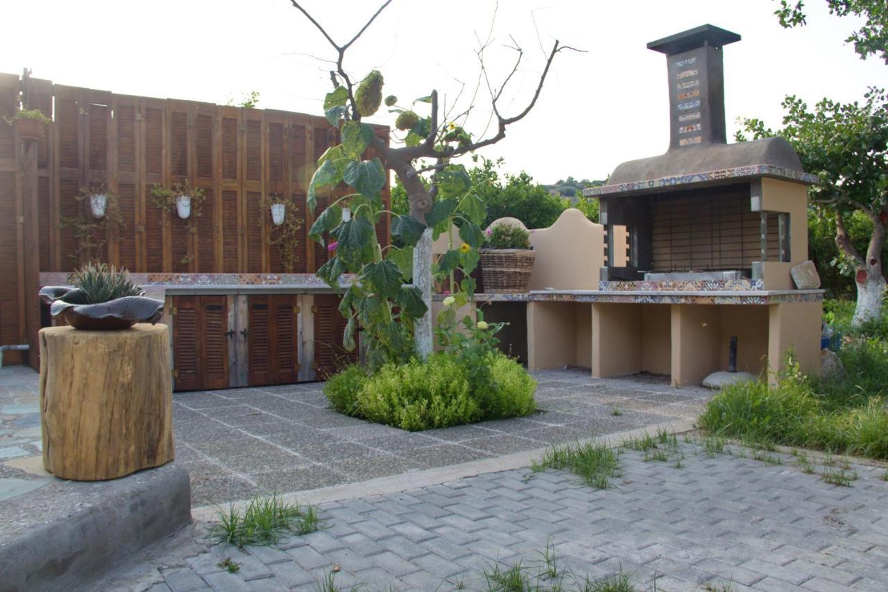 Vila Vivari Exterior photo