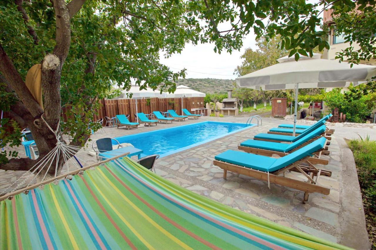 Vila Vivari Exterior photo