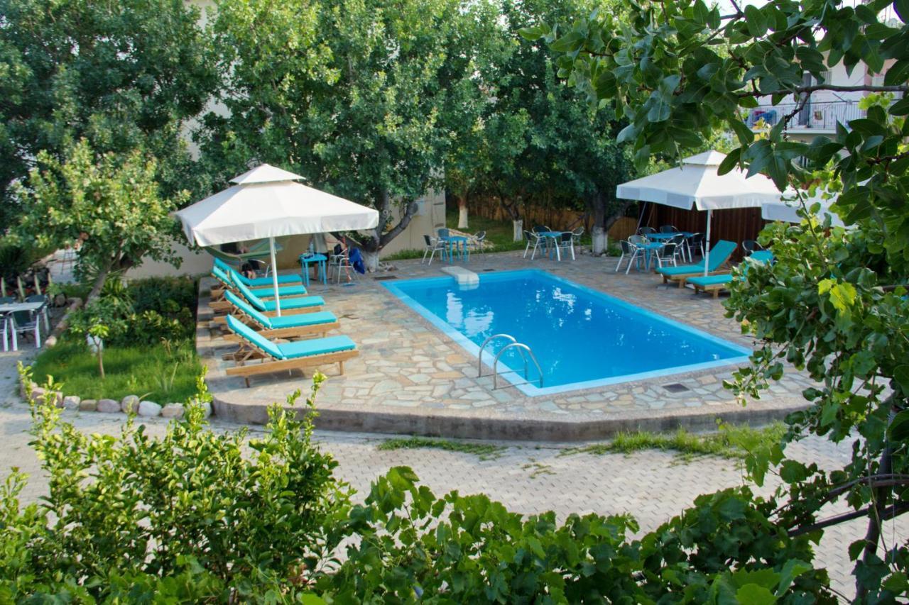 Vila Vivari Exterior photo