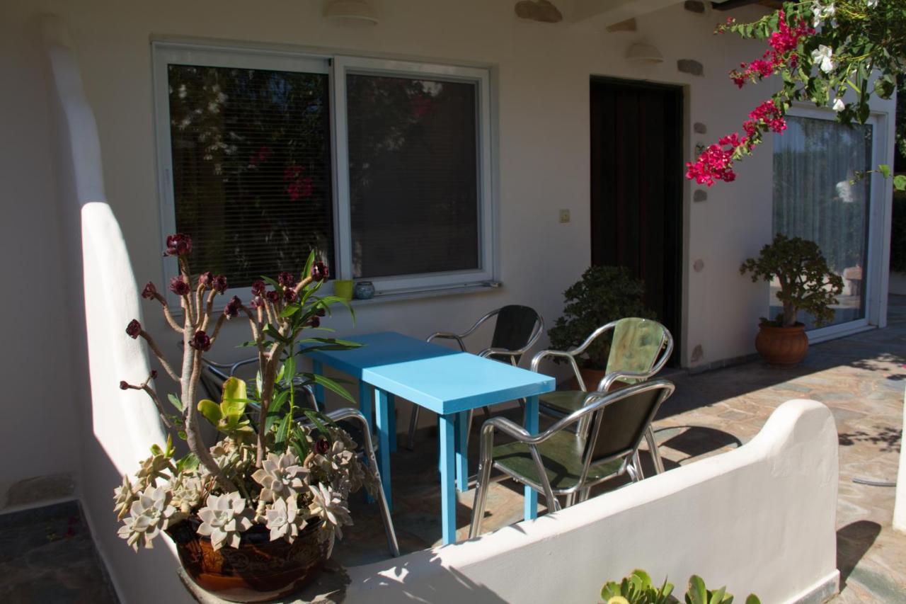 Vila Vivari Exterior photo