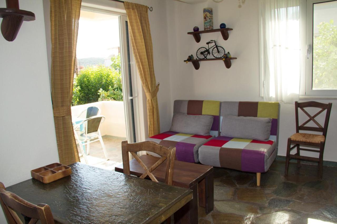 Vila Vivari Exterior photo