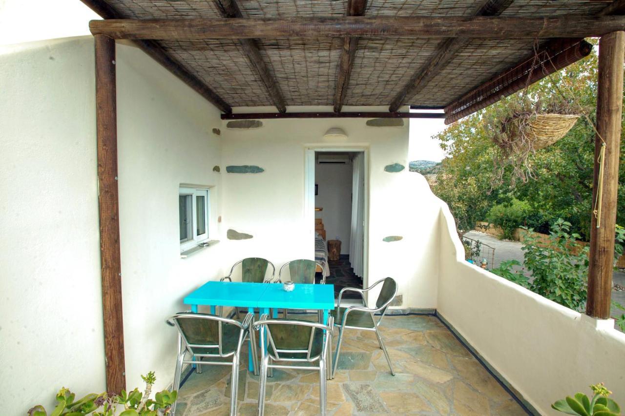 Vila Vivari Exterior photo